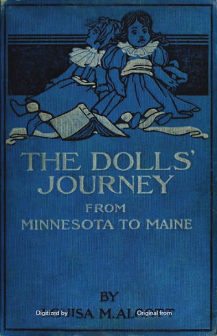 Dolls' Journey